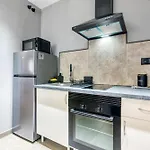 City Scape Suites