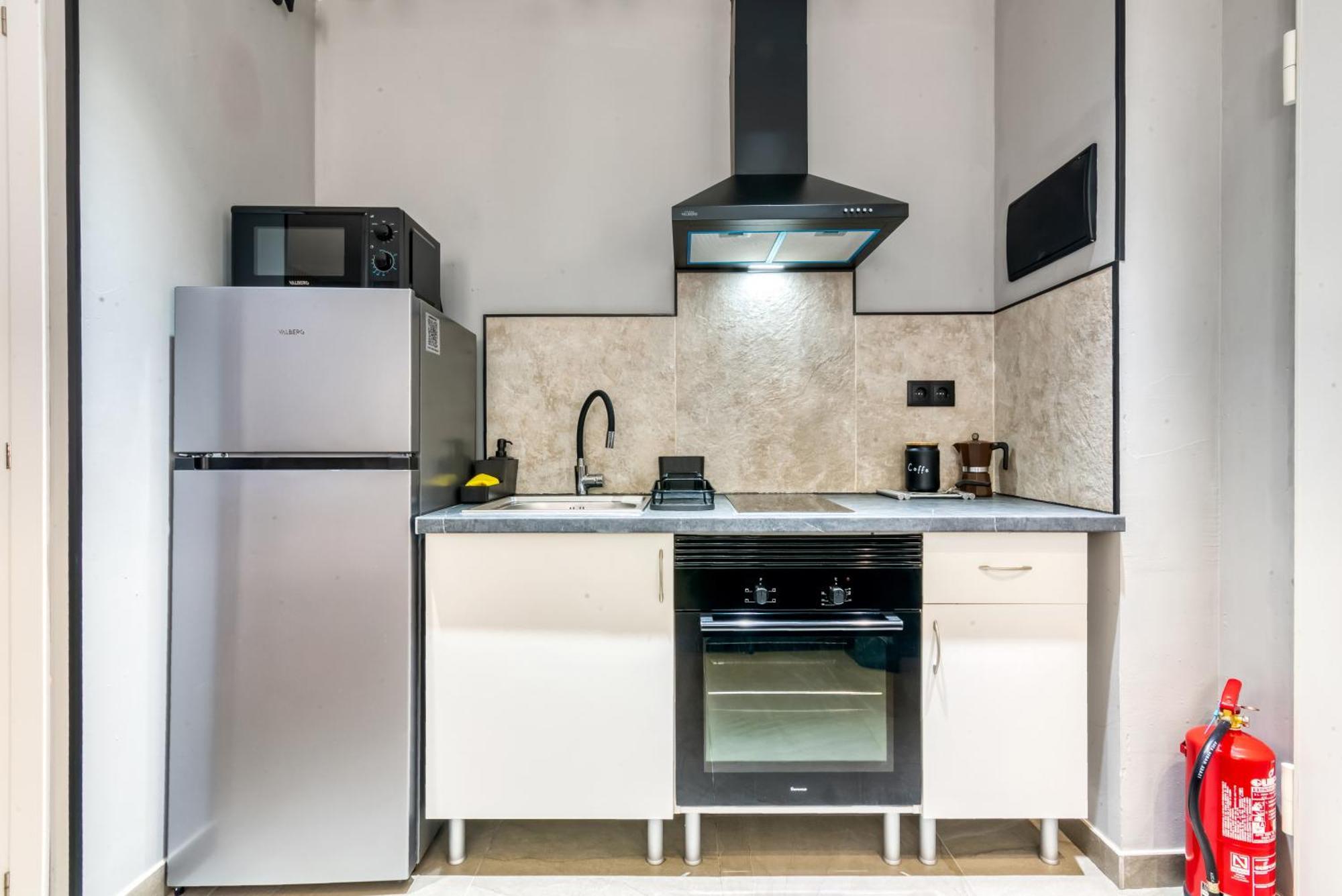 Scape Apartamento *