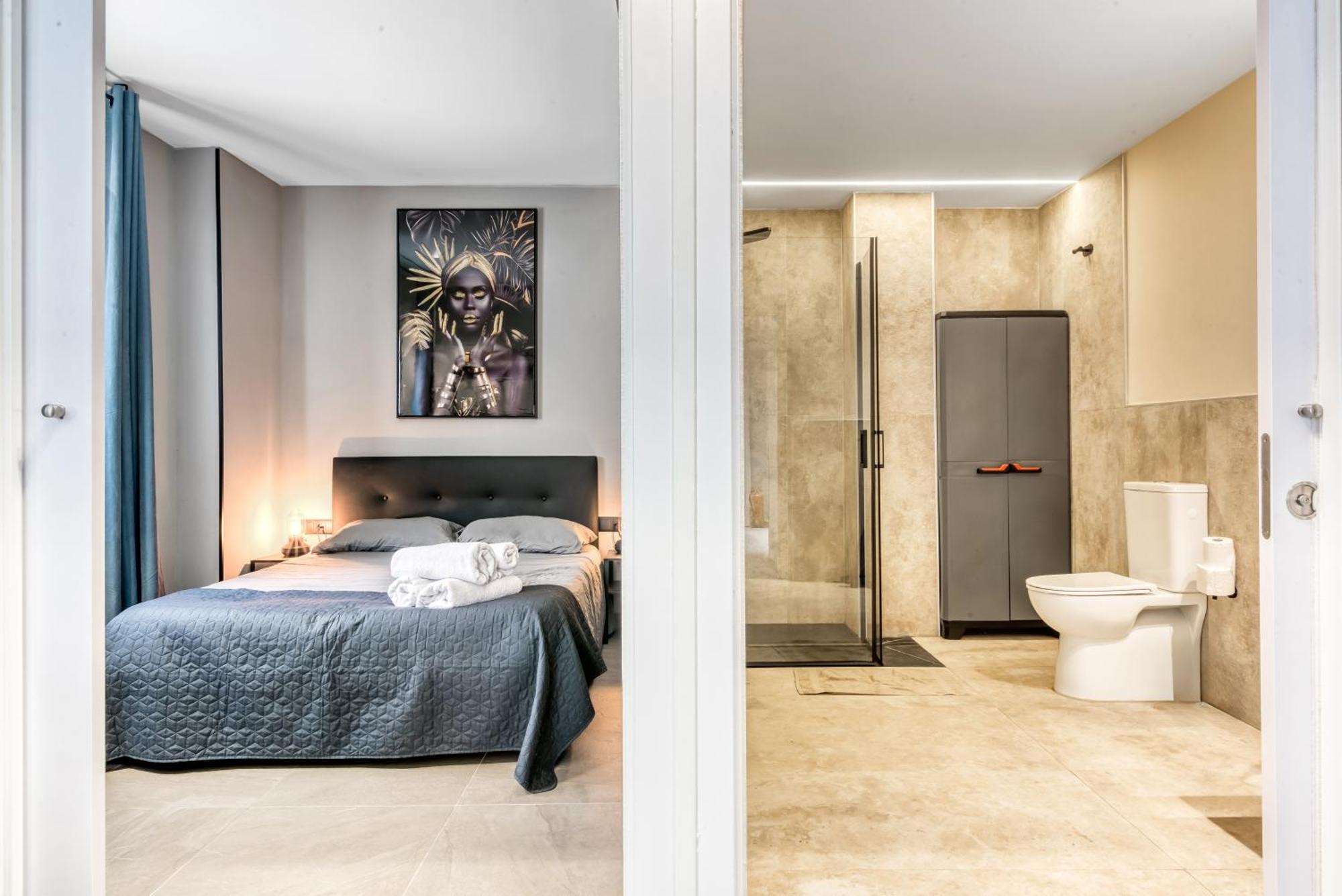 Scape Apartamento