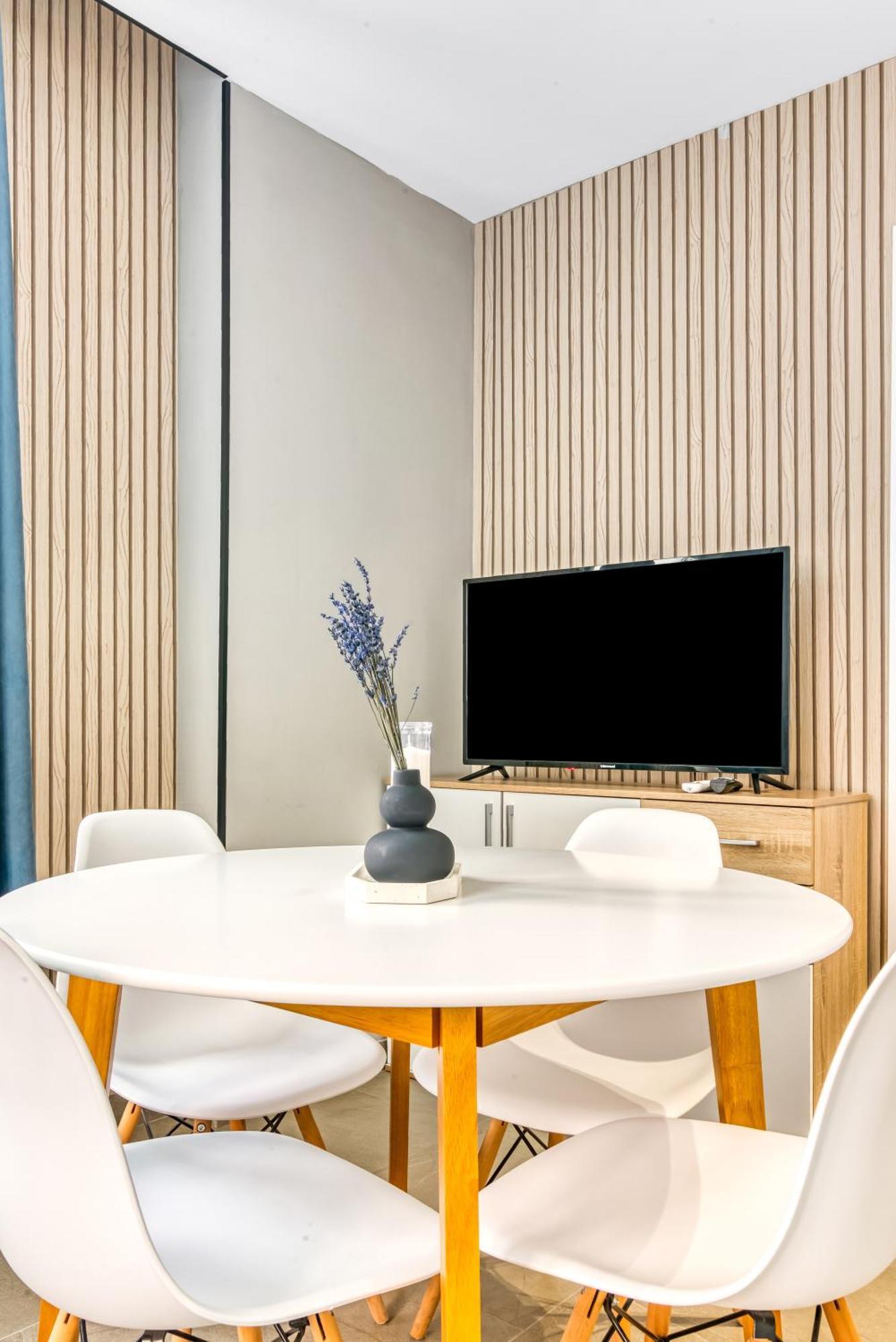 Apartamento Scape Valencia