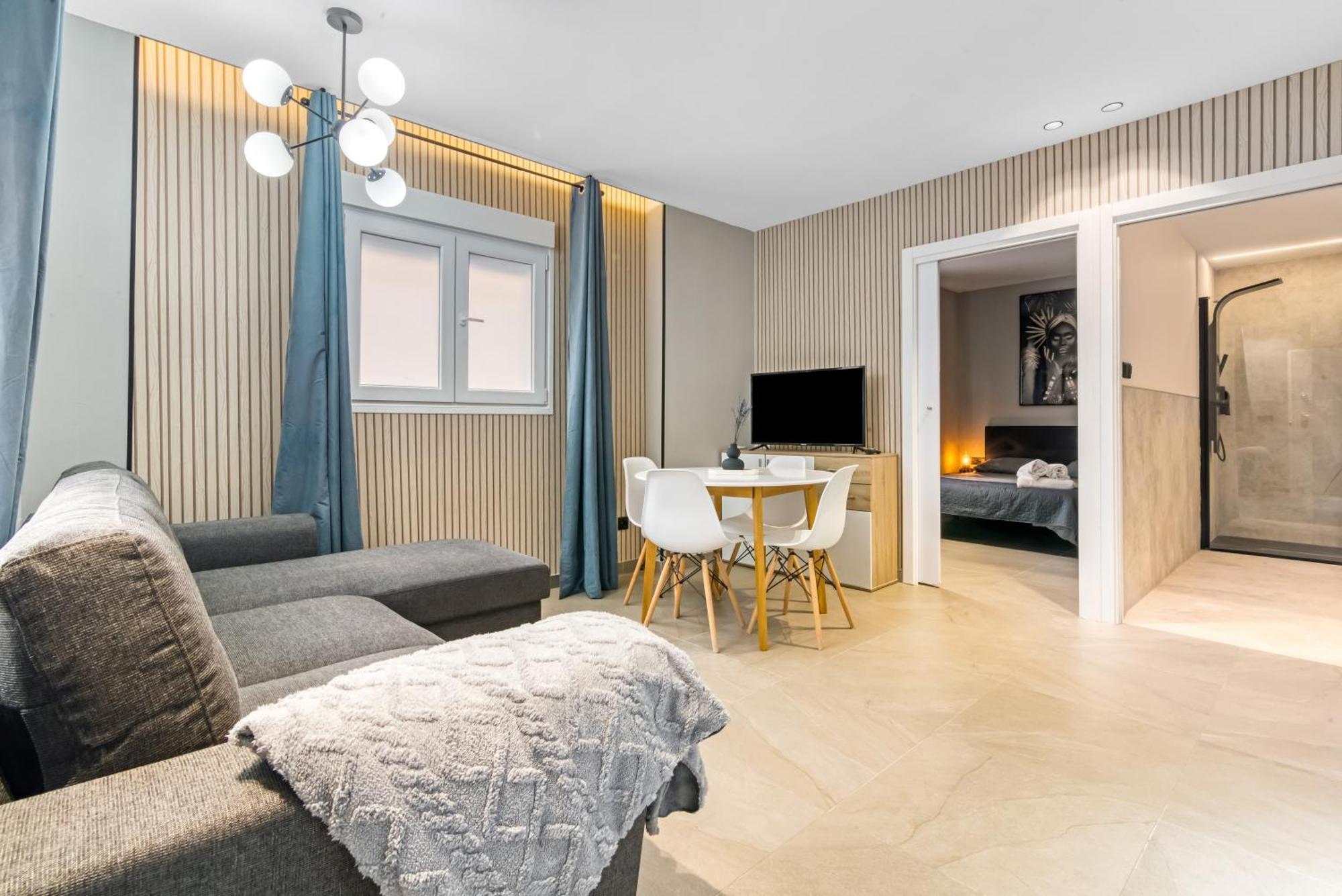 Appartement Scape