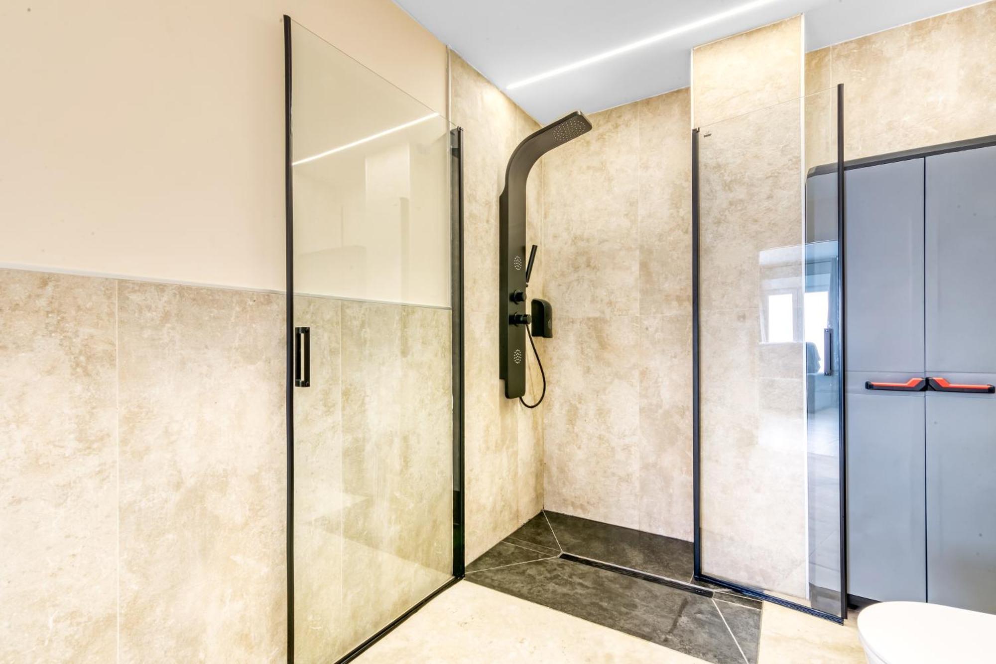 Scape Appartement *