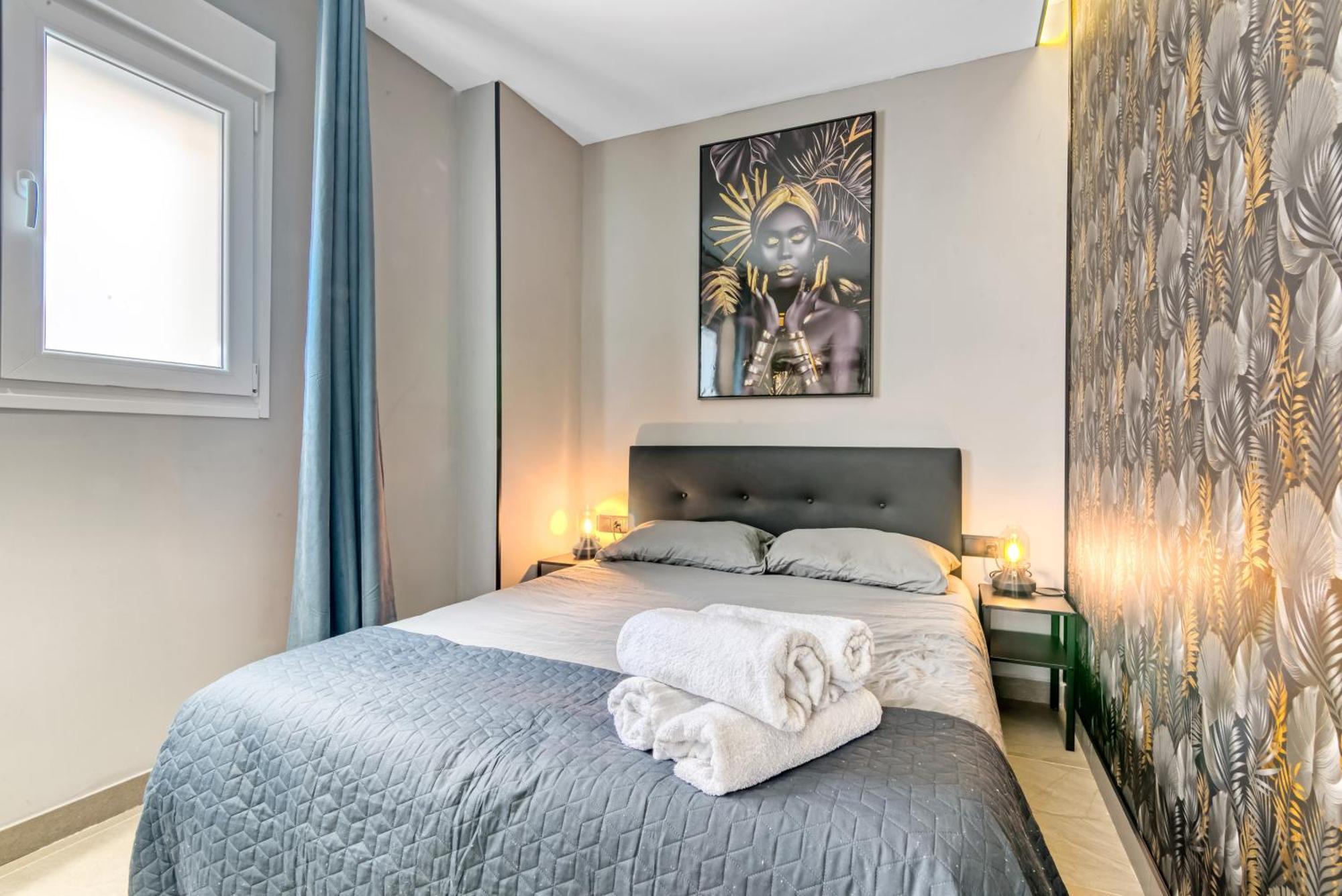 Scape Apartamento