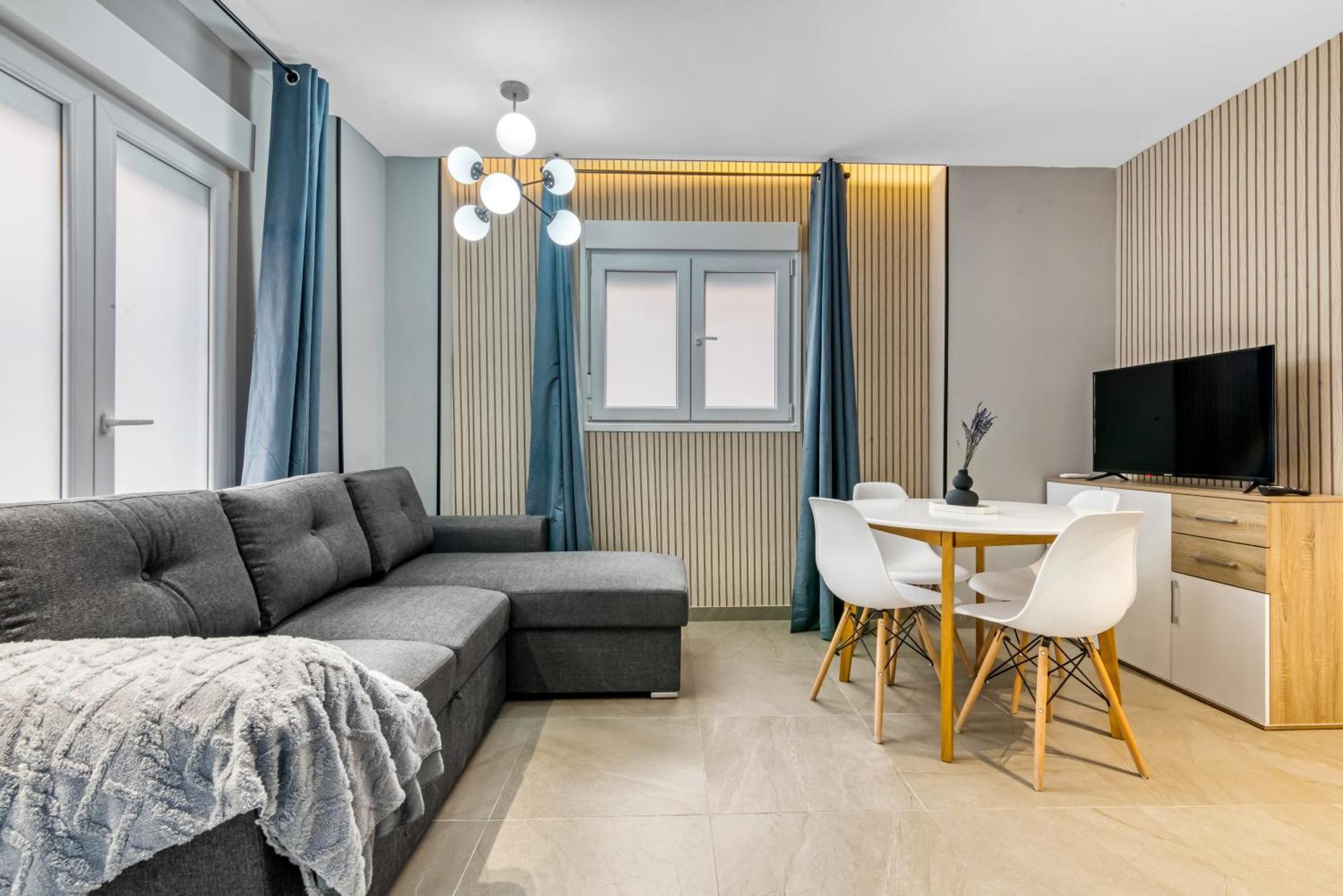Apartamento Scape