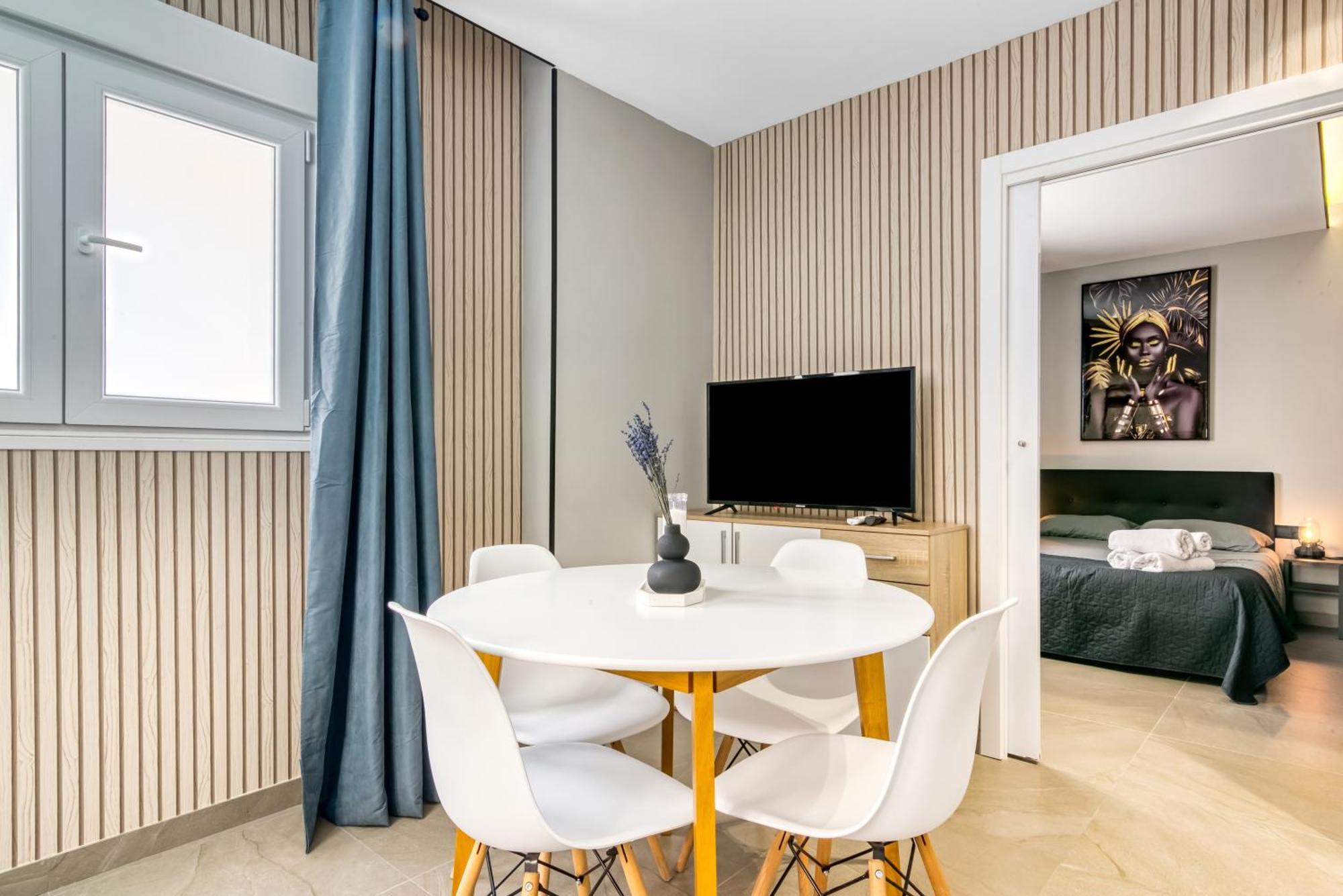 Scape Appartement