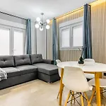 City Scape Suites