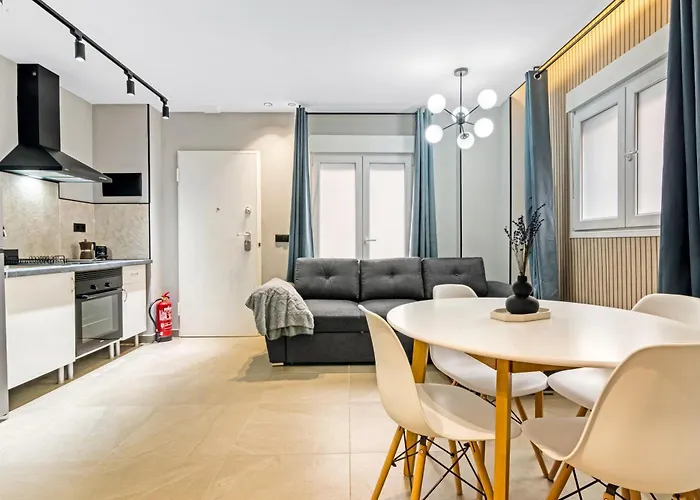 City Scape Suites